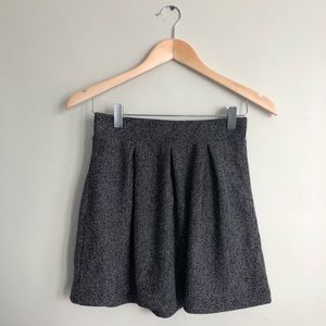 Bershka skirt
